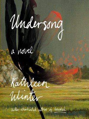 cover image of Undersong